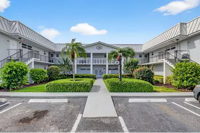 18 Colonial Club Drive #203, Boynton Beach, FL 33435 - Photo 2