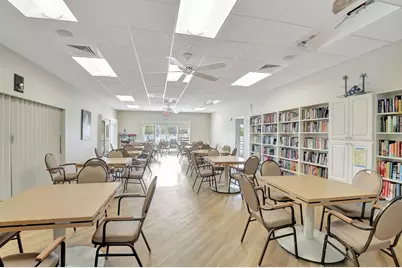 18 Colonial Club Drive #203, Boynton Beach, FL 33435 - Photo 22