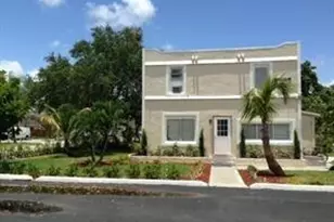 2233 Madison St, Hollywood, FL 33020 - Photo 1