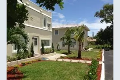 2233 Madison Street # 4, Hollywood, FL 33020 - Photo 2