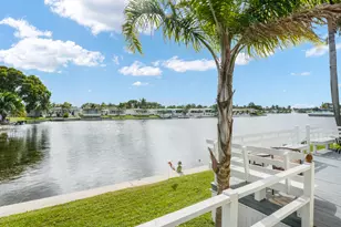 2754 SW 54th St, Dania Beach, FL 33312 - Photo 2