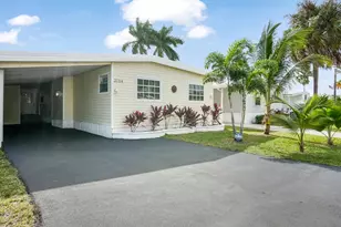 2754 SW 54th St, Dania Beach, FL 33312 - Photo 6