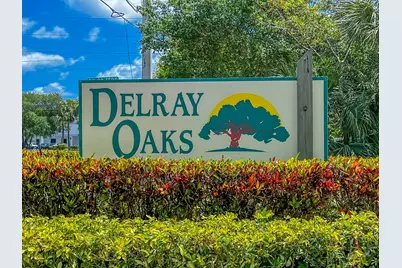 2911 SW 21st Terrace #272b, Delray Beach, FL 33445 - Photo 30