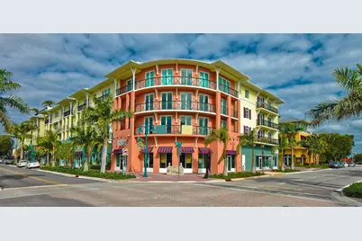 225 NE 1st Street #306, Delray Beach, FL 33444 - Photo 1