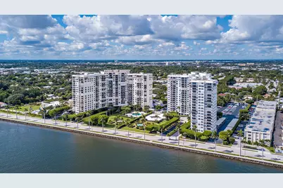 1801 S Flagler Drive #1401, West Palm Beach, FL 33401 - Photo 24