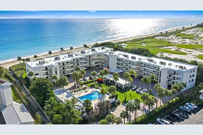 70 Celestial Way #208, Juno Beach, FL 33408 - Photo 1