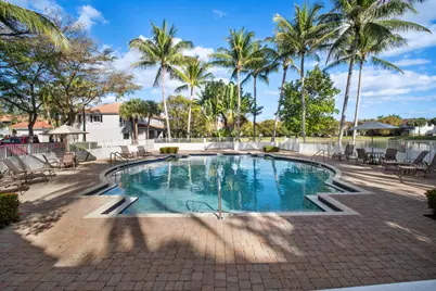 8291 SW 27th #103, Miramar, FL 33025 - Photo 36