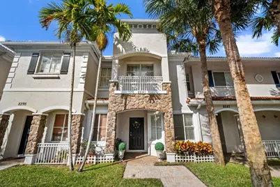 8291 SW 27th #103, Miramar, FL 33025 - Photo 1