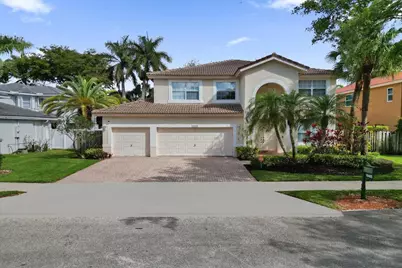 16405 Diamond Head Drive, Weston, FL 33331 - Photo 1