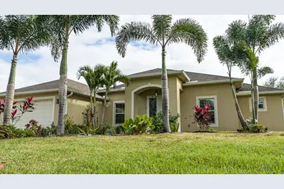 3651 SW Dellamano Street, Port Saint Lucie, FL 34953 - Photo 1