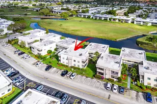 515 Flanders K, Delray Beach, FL 33484 - Photo 22