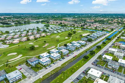 515 Flanders K, Delray Beach, FL 33484 - Photo 44