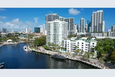 401 SW 4th Avenue #402, Fort Lauderdale, FL 33315 - Photo 4