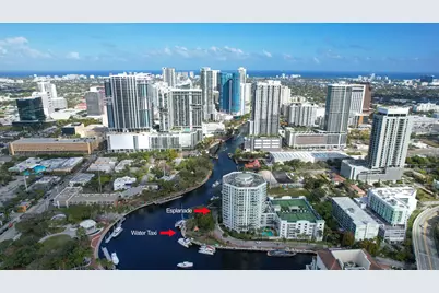 401 SW 4th Avenue #402, Fort Lauderdale, FL 33315 - Photo 2