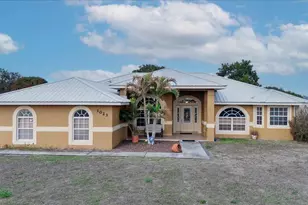 1023 Caribbean Ave, Clewiston, FL 33440 - Photo 1