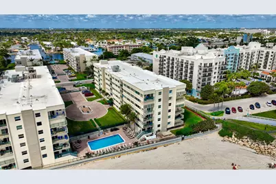 1239 Hillsboro Mile #403, Hillsboro Beach, FL 33062 - Photo 4