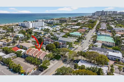 210 Washingtonia Avenue, Fort Lauderdale, FL 33308 - Photo 4