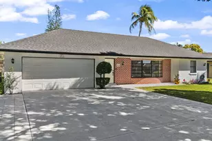 1667 39th St, West Palm Beach, FL 33407 - Photo 1