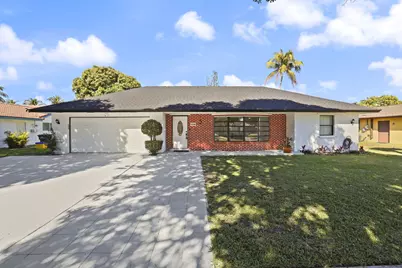 1667 39th Street, West Palm Beach, FL 33407 - Photo 4