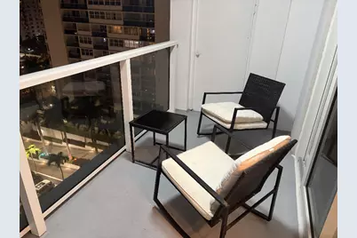 1904 S Ocean #1107, Hallandale Beach, FL 33009 - Photo 10