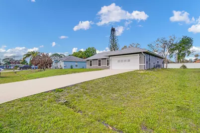 261 SW Parish Terrace, Port Saint Lucie, FL 34984 - Photo 2