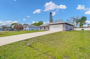 261 SW Parish Terrace, Port Saint Lucie, FL 34984 - Photo 2