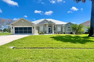 5952 NW Favian Ave, Port Saint Lucie, FL 34986 - Photo 1