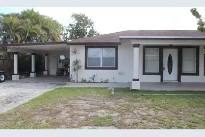 4434 Venus Avenue #B, West Palm Beach, FL 33406 - Photo 1