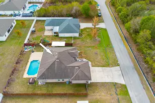 4633 SW Junietta Terrace, Port Saint Lucie, FL 34953 - Photo 38