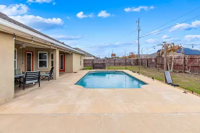 4633 SW Junietta Terrace, Port Saint Lucie, FL 34953 - Photo 2