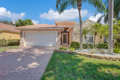5329 Toscana Trail, Boynton Beach, FL 33437 - Photo 6