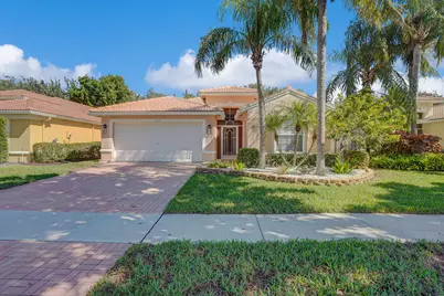 5329 Toscana Trail, Boynton Beach, FL 33437 - Photo 1