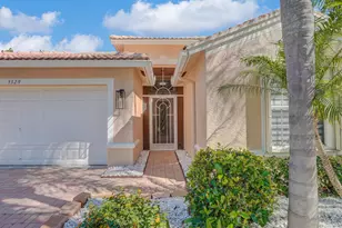 5329 Toscana Trail, Boynton Beach, FL 33437 - Photo 2