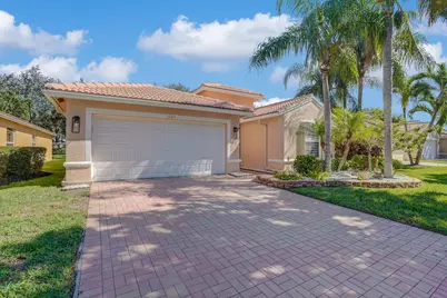 5329 Toscana Trail, Boynton Beach, FL 33437 - Photo 2