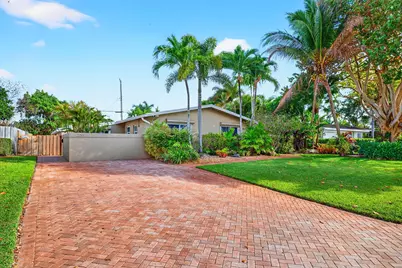 2091 NE 54th Court, Fort Lauderdale, FL 33308 - Photo 2
