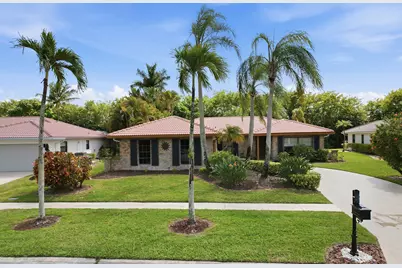 10152 Harbourtown Court, Boca Raton, FL 33498 - Photo 1