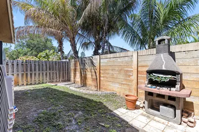12455 SW 7th Place, Davie, FL 33325 - Photo 36