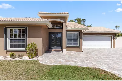 12455 SW 7th Place, Davie, FL 33325 - Photo 4