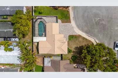 12455 SW 7th Place, Davie, FL 33325 - Photo 6