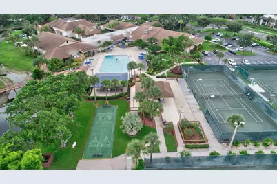 5040 Rose Hill Drive #206, Boynton Beach, FL 33437 - Photo 42