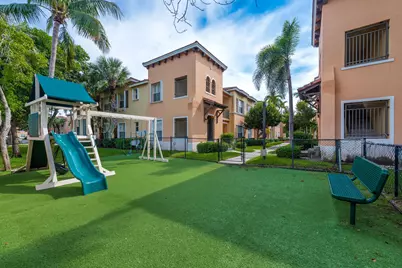 3557 Forest Hill Boulevard #54, West Palm Beach, FL 33406 - Photo 32