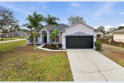 1598 SW Curtis Street, Port Saint Lucie, FL 34983 - Photo 2