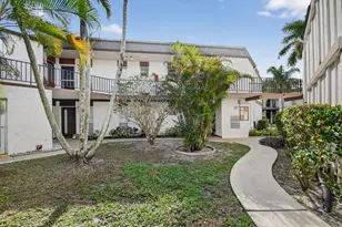 4 N Greenway Vlg Village N, Royal Palm Beach, FL 33411 - Photo 1