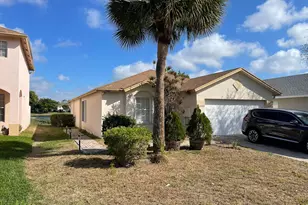 5094 Rambler Rose Way, West Palm Beach, FL 33415 - Photo 2