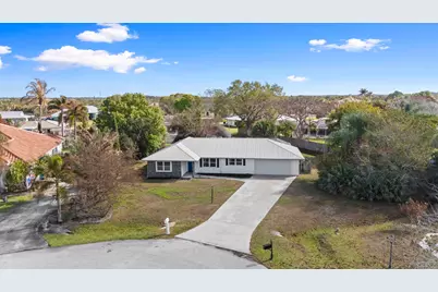 791 SE River Court, Port Saint Lucie, FL 34983 - Photo 1