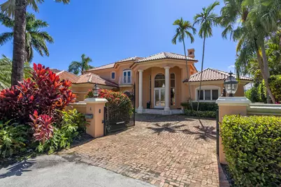 4 Isla Bahia Drive, Fort Lauderdale, FL 33316 - Photo 1