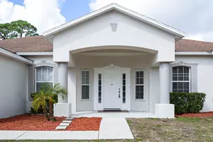 1722 SW Anderson St, Port Saint Lucie, FL 34953 - Photo 2