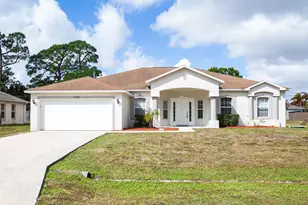 1722 SW Anderson St, Port Saint Lucie, FL 34953 - Photo 1