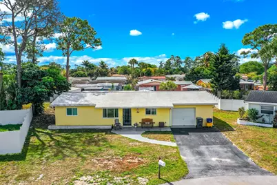 691 Snead Circle, West Palm Beach, FL 33413 - Photo 1