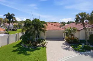 7164 Foxworth Ct, Boynton Beach, FL 33437 - Photo 2